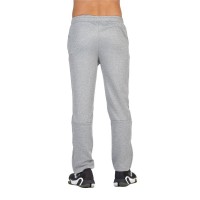 Pantaloni Bullpadel Brome Medium Grigio Vigore