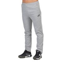 Pantaloni Bullpadel Brome Medium Grigio Vigore