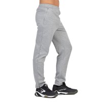 Pantaloni Bullpadel Brome Medium Grigio Vigore