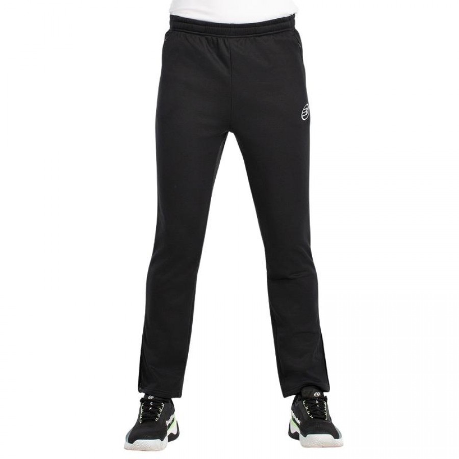 Pantaloni Bullpadel Brome neri