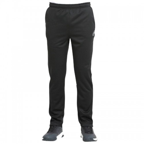 Pantaloni Bullpadel Grane Nero