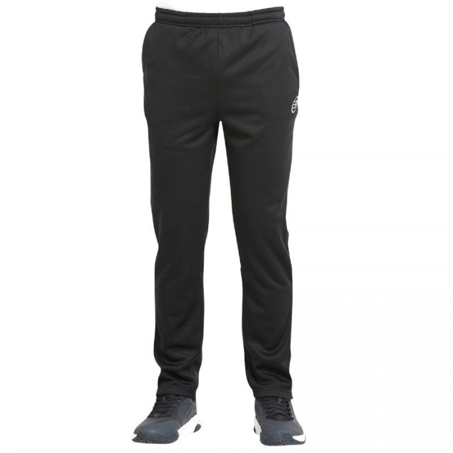 Pantaloni Bullpadel Grane Nero  Offerta + Economico