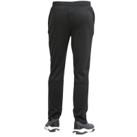 Pantaloni Bullpadel Grane Nero  Offerta + Economico