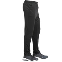 Pantaloni Bullpadel Grane Nero  Offerta + Economico