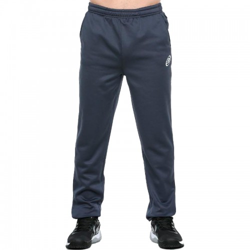 Pantaloni Bullpadel Jasper Blu Navy