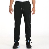 Pantaloni Bullpadel Neme neri  Offerta + Economico