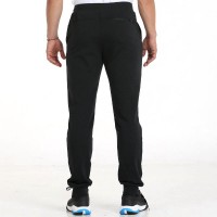 Pantaloni Bullpadel Neme neri  Offerta + Economico