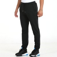 Pantaloni Bullpadel Neme neri  Offerta + Economico