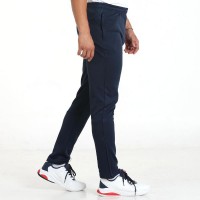 Pantaloni Bullpadel Neme Deep Ocean