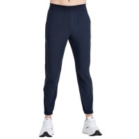 Bullpadel Pedraf Pantaloni blu navy