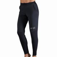 Pantaloni Endless Spirit Nero  Offerta + Economico