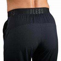 Pantaloni Endless Spirit Nero  Offerta + Economico