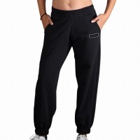 Pantalon Endless Stride Negro  Offerta + Economico