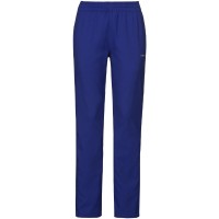 Head Club Blu Royal Nero Pantaloni Donna