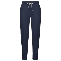 Pantaloni Rosa Blu Scuro Rosie Rosie Head Club