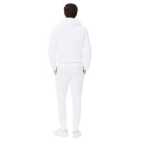 Lacoste Sport Pantaloni Ecologici Bianchi