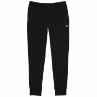 Lacoste Sport Pantaloni Ecologici Neri