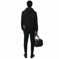 Lacoste Sport Pantaloni Ecologici Neri