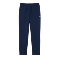 Pantaloni Lacoste Sport Blu Marino Elastici