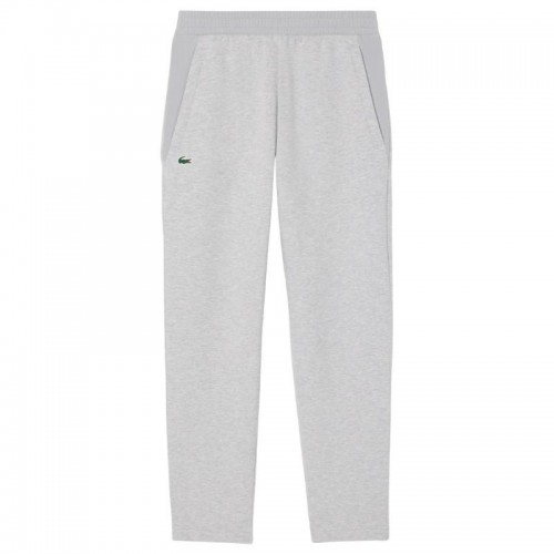 Lacoste Sport Pantaloni Grigio