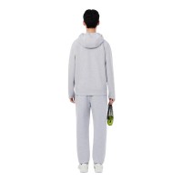 Pantaloni sportivi Lacoste Vigore Grey