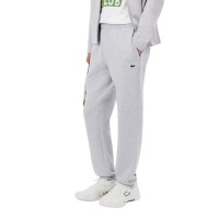 Pantaloni sportivi Lacoste Vigore Grey