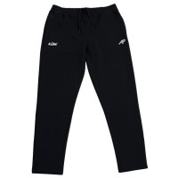 Pantaloni Lok A1 Padel Uinta Neri