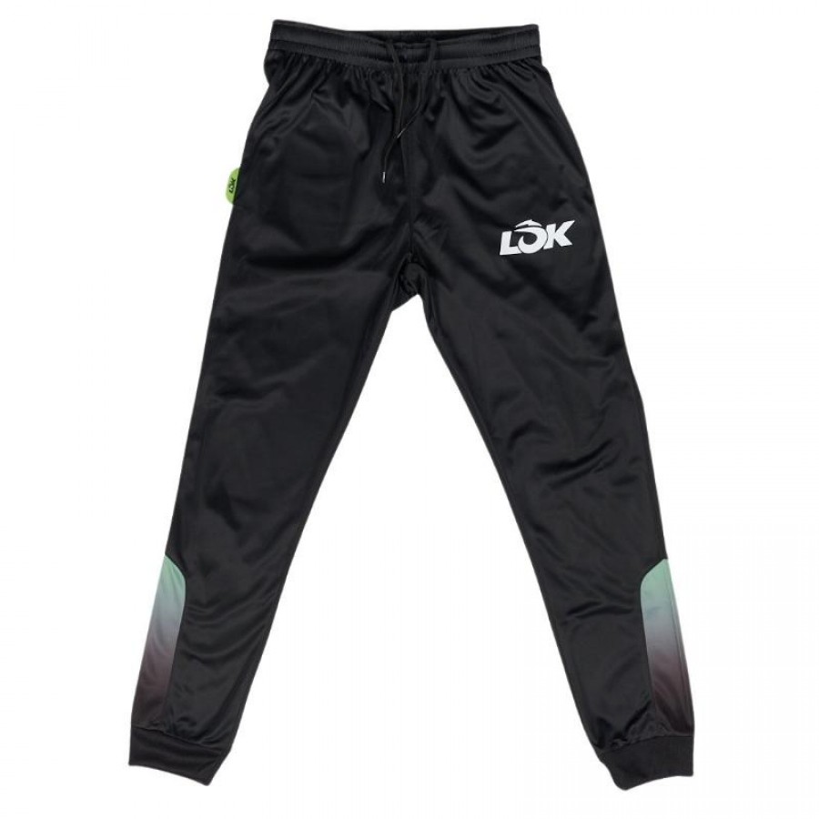 Lok Training Pants Nero Donna  Offerta + Economico