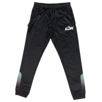 Pantaloni da allenamento Lok neri  Offerta + Economico