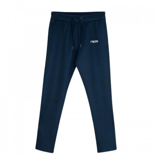 Pantaloni blu navy del Team Nox