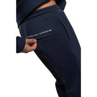 Pantaloni blu navy del Team Nox