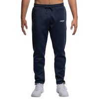 Pantaloni blu navy del Team Nox