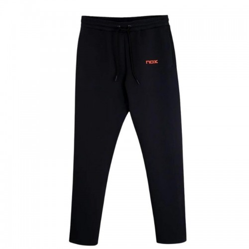 Squadra Nox Black Pants