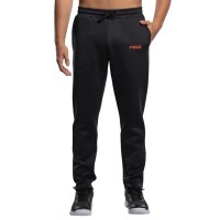 Squadra Nox Black Pants