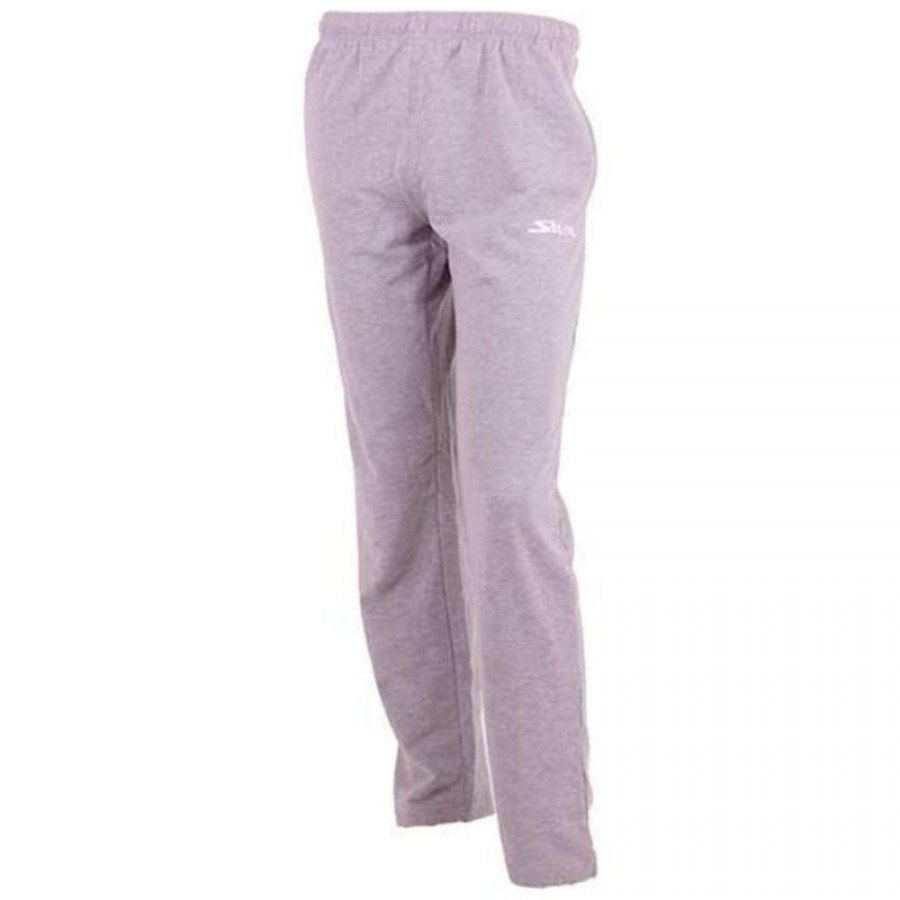 Pantaloni Siux Bandit Grigio Junior
