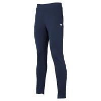 Pantalon Tecnifibre Team Terry Azul Marino