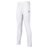 Pantalon Tecnifibre Team Terry Blanco