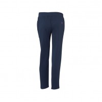 Tecnifibre Tech Navy Blu Bianco Junior Pantaloni  Offerta + Economico