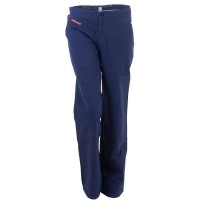 Pantaloni da donna Varlion 07-MC927 blu navy