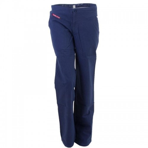 Pantaloni da donna Varlion 07-MC927 blu navy