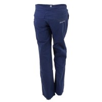 Pantaloni da donna Varlion 07-MC927 blu navy