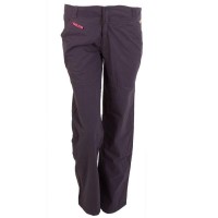 Pantaloni Varlion 07-MC927 Mujer Grigio