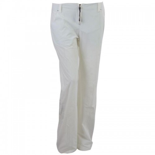 Varlion 08-MD08W10 Pantaloni Donna Bianchi