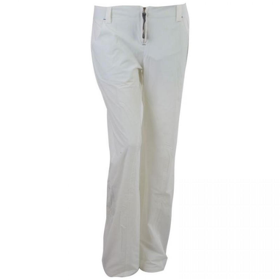 Varlion 08-MD08W10 Pantaloni Donna Bianchi