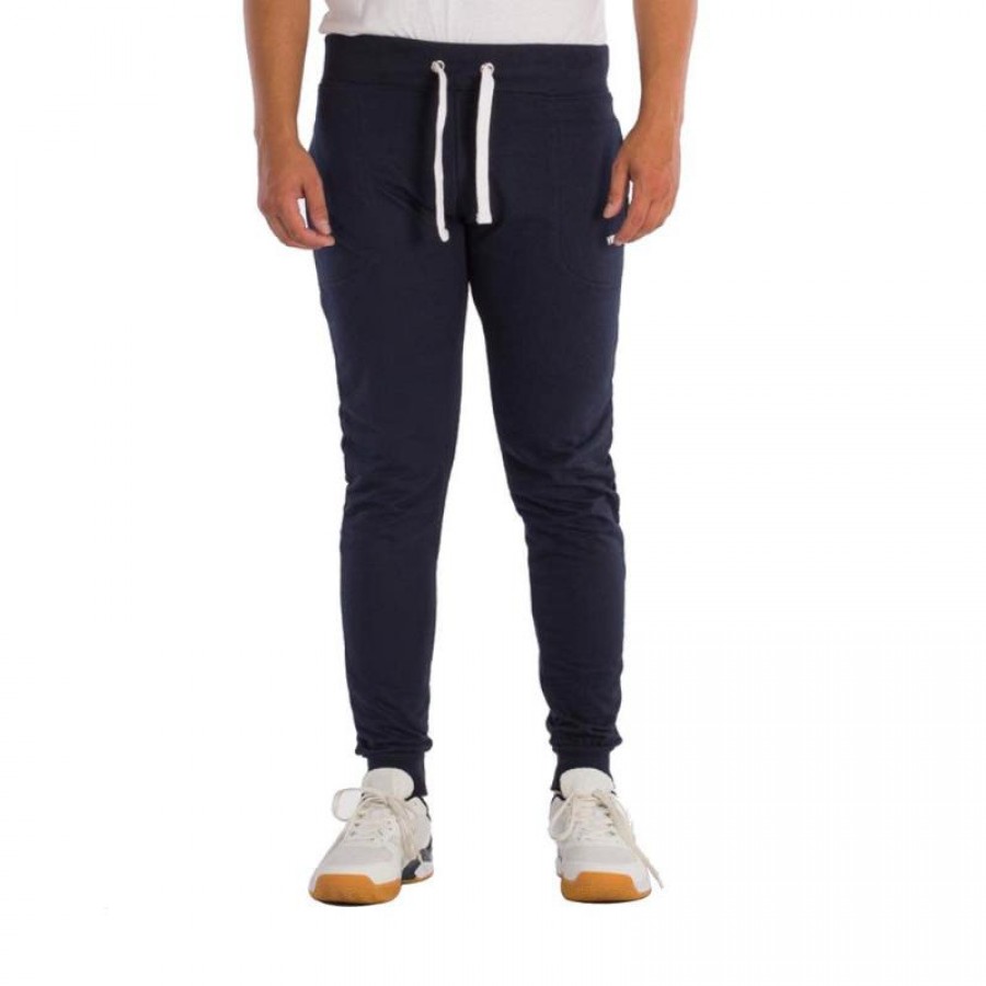 Vibora Assassin Pantaloni Blu Navy
