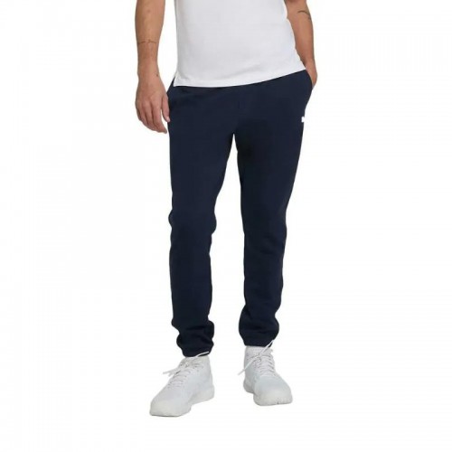 Pantaloni blu Navali del Wilson Jogger Team