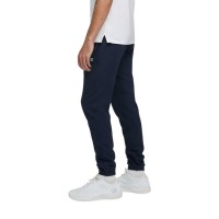 Pantaloni blu Navali del Wilson Jogger Team