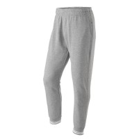 Squadra Wilson Jogger Pantaloni Grigi
