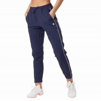 Pantalon Wilson Team Warm Up Marino Mujer  Offerta + Economico