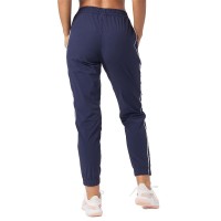 Pantalon Wilson Team Warm Up Marino Mujer  Offerta + Economico